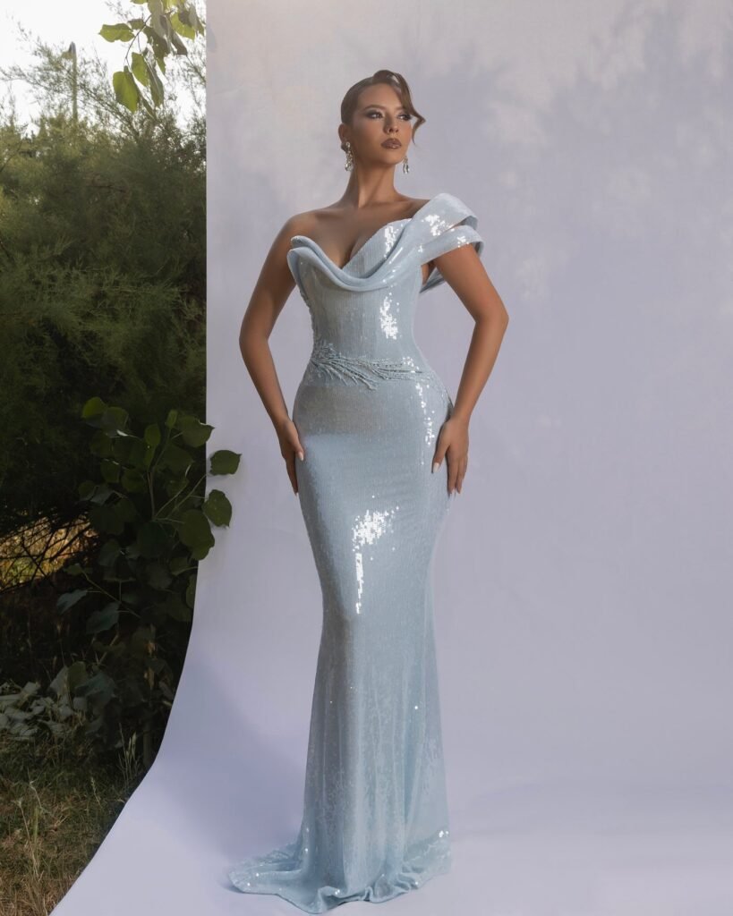 Blue Belle