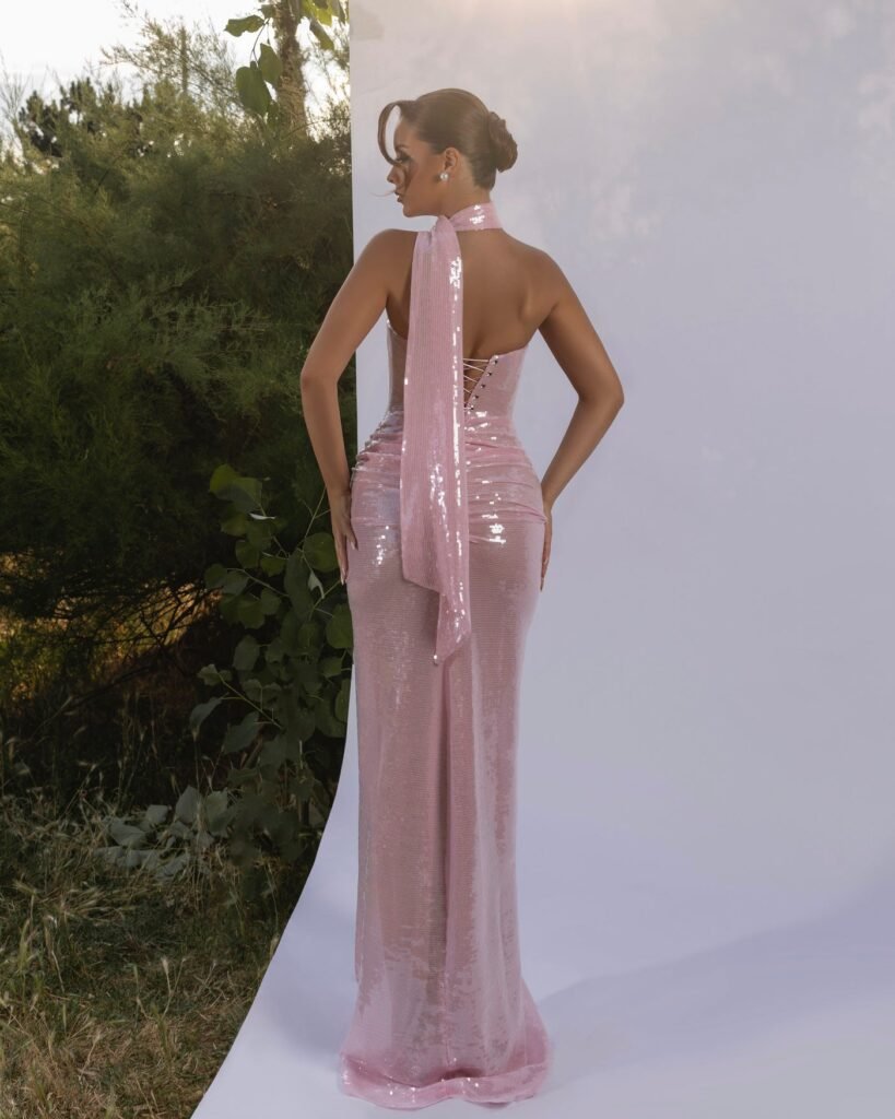 Pink Mirage