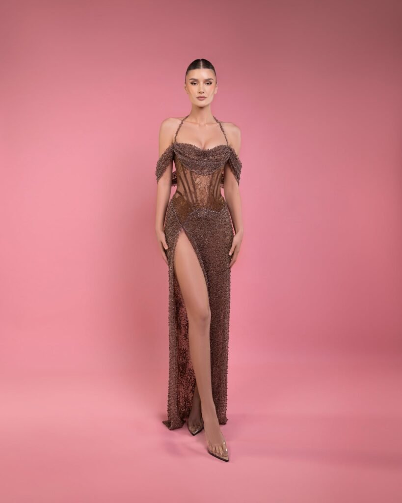 Renè Dress