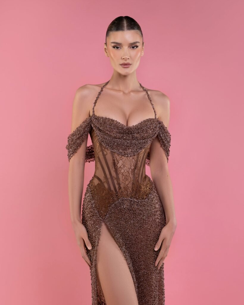 Renè Dress