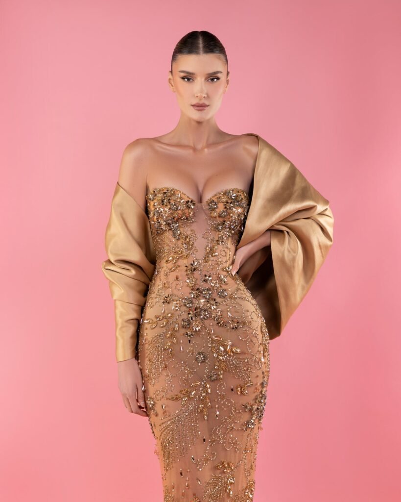 Artë Dress