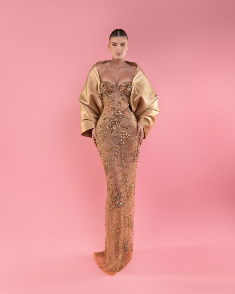 Artë Dress