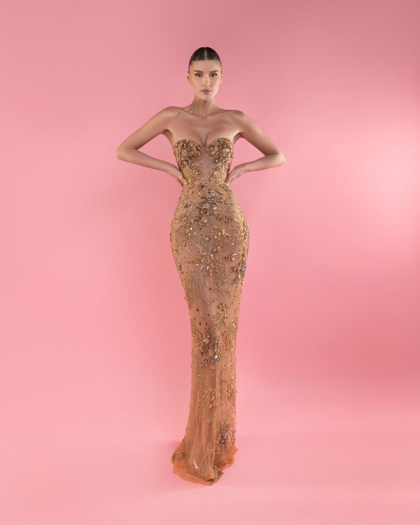 Artë Dress