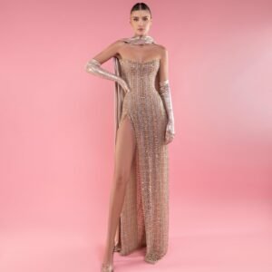Dritë Dress
