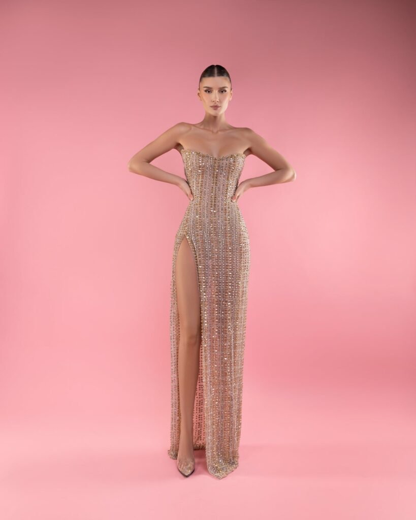 Dritë Dress