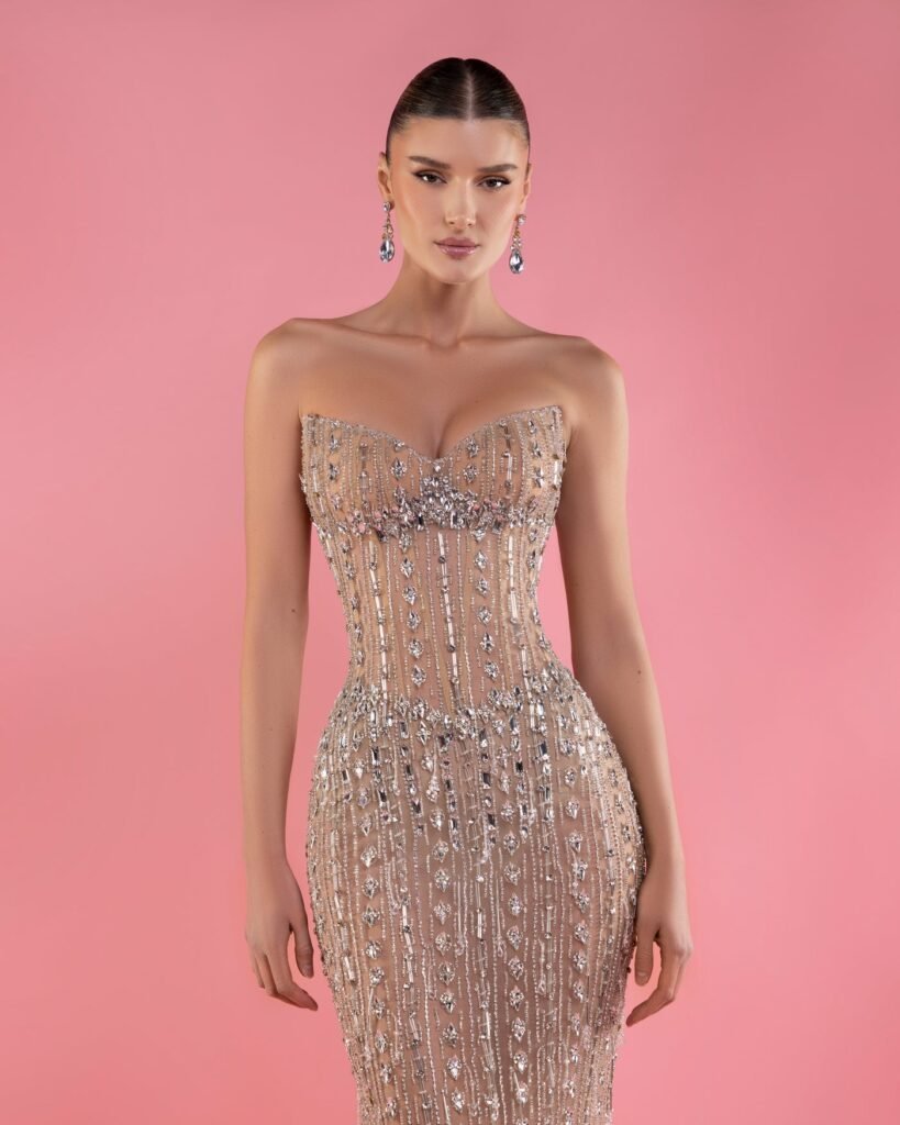 Hanë Dress