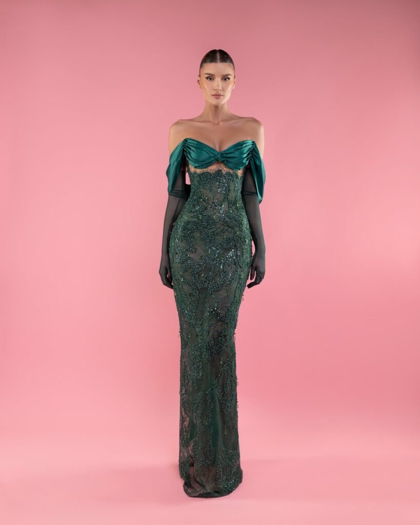 Era Dress