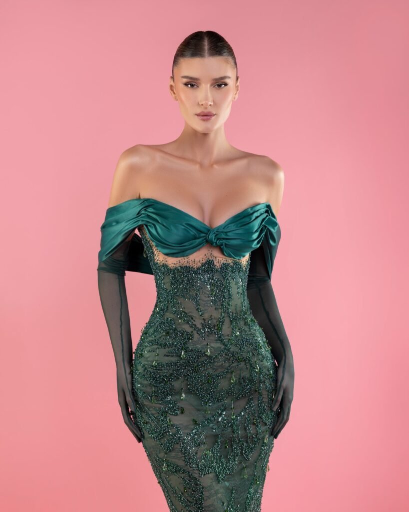 Era Dress