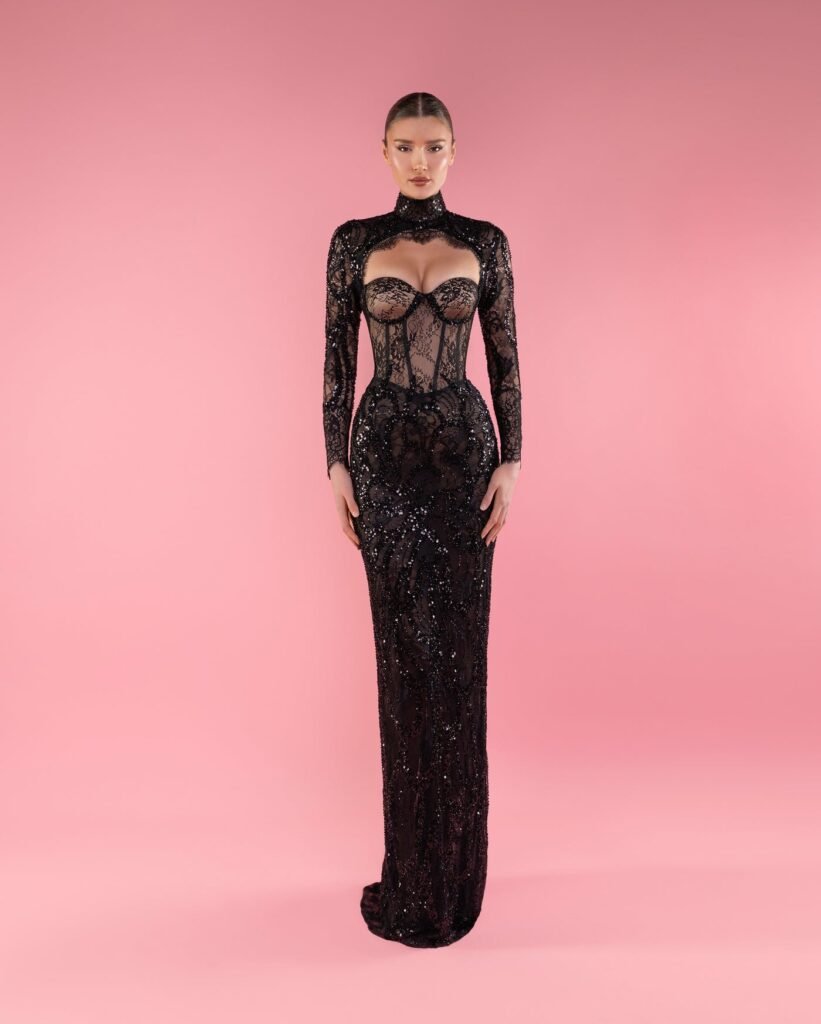 Lira Dress