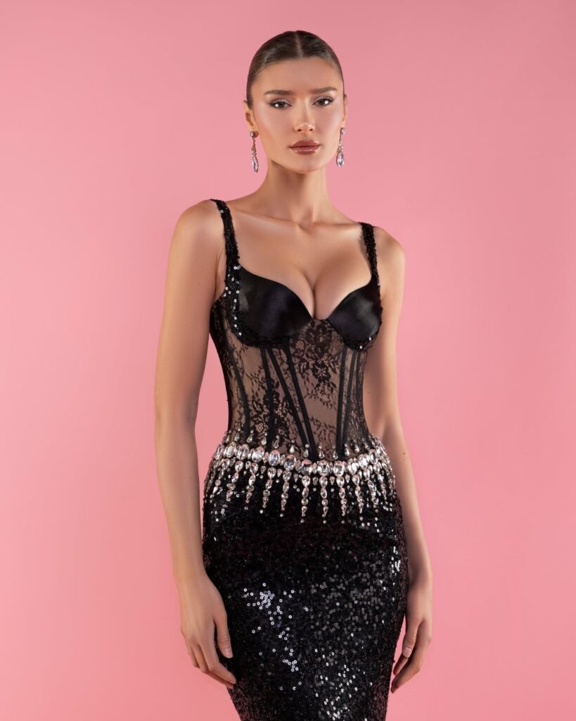 Verë Dress