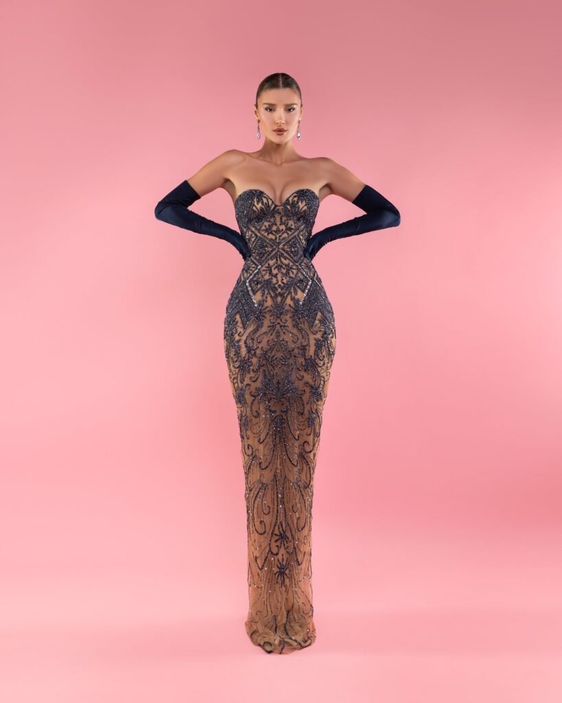 Jonë Dress