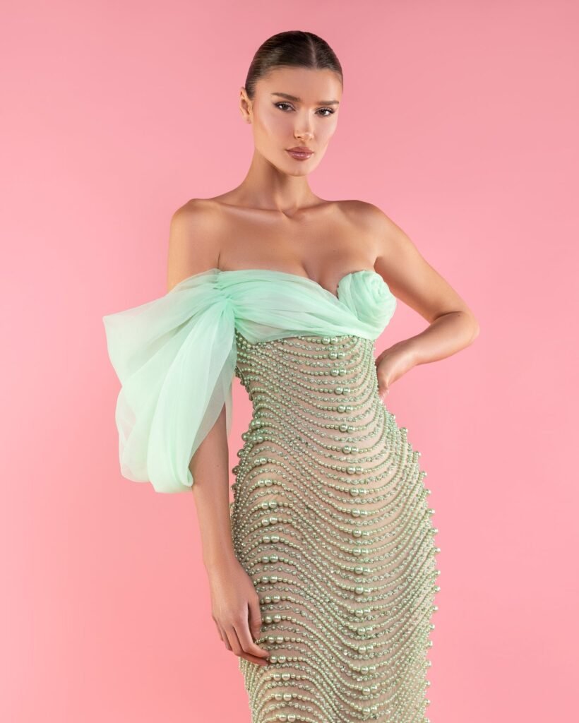 Mira Dress