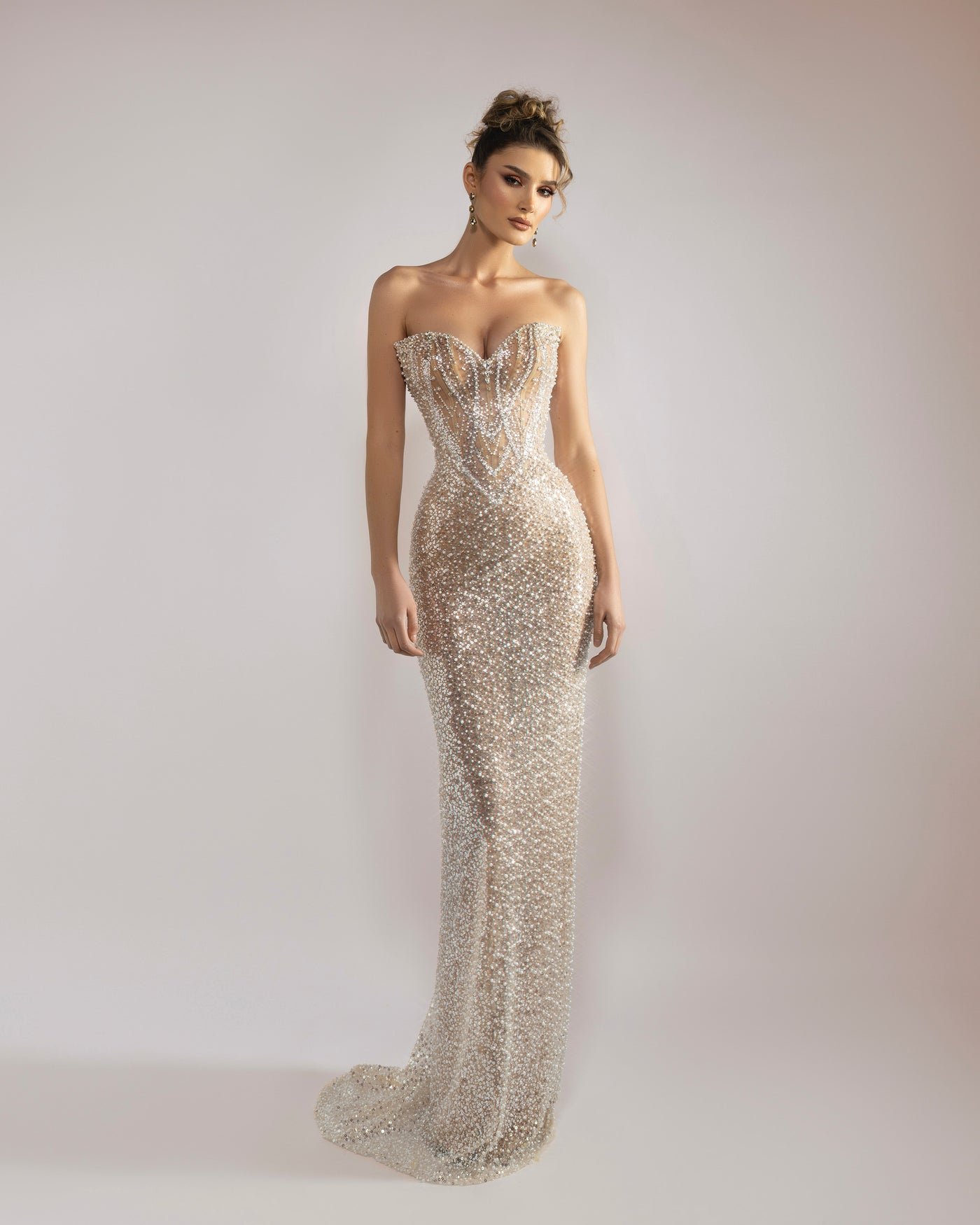 Magnolie Dress