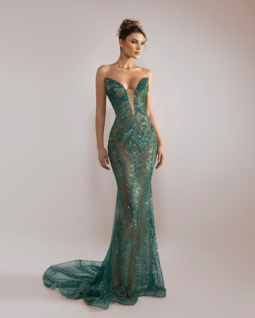 Marguerite Dress