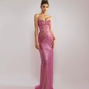 Orhidea Dress